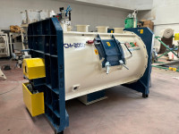 AÇIK AĞIZ DOLUM SİSTEMİ